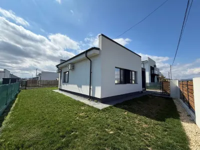 Casă 3 camere Câmpineanca - poza 3