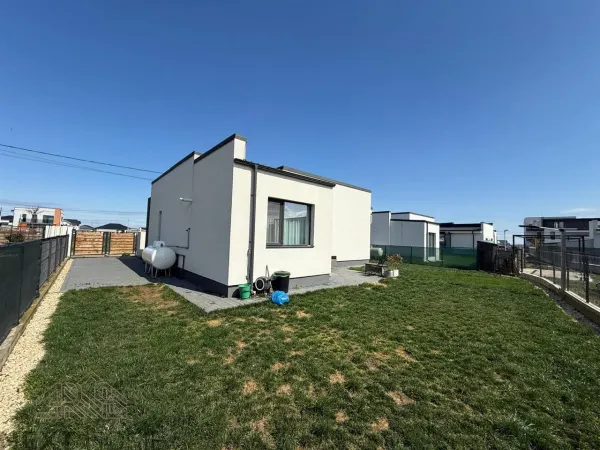 Casă 3 camere Câmpineanca - poza 4