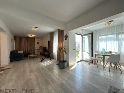 Casă 3 camere Câmpineanca - poza 5