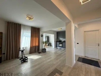 Casă 3 camere Câmpineanca - poza 9