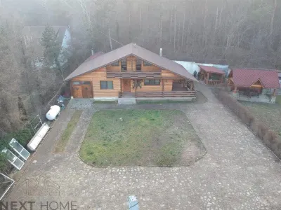 Casă 10 camere Bolotești - poza 2