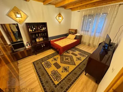 Casă 10 camere Bolotești - poza 12