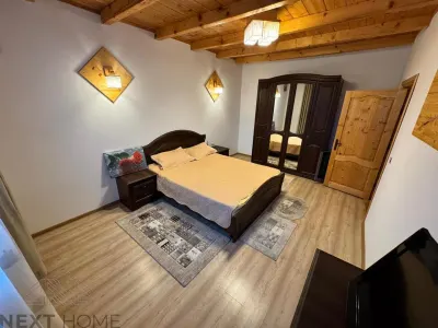 Casă 10 camere Bolotești - poza 15