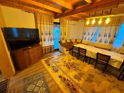 Casă 10 camere Bolotești - poza 17