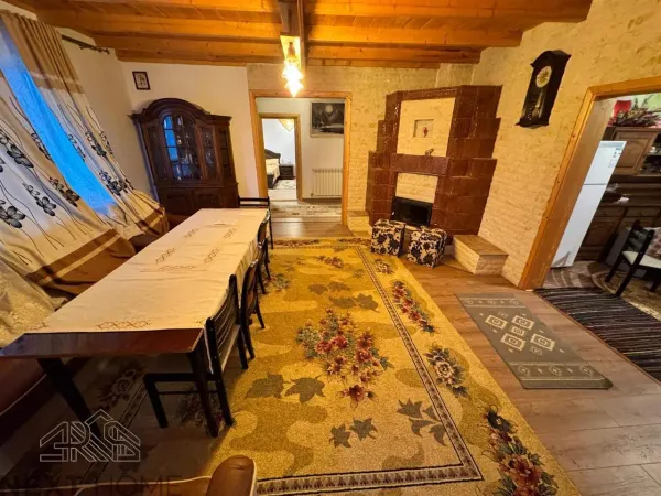 Casă 10 camere Bolotești - poza 18