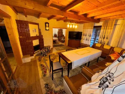 Casă 10 camere Bolotești - poza 19