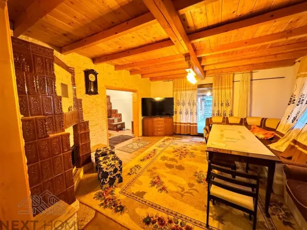 Casă 10 camere Bolotești - poza 21
