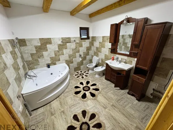 Casă 10 camere Bolotești - poza 23