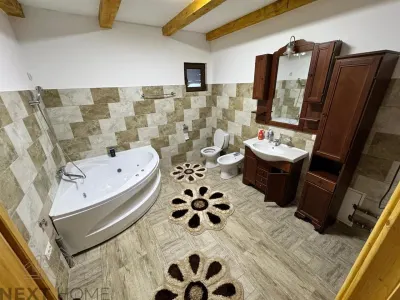 Casă 10 camere Bolotești - poza 23