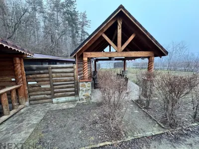 Casă 10 camere Bolotești - poza 5