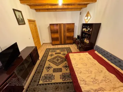 Casă 10 camere Bolotești - poza 10
