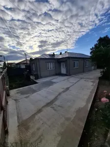 Casa de vanzare Odobesti, 3 camere, teren 1.000 mp, zona de vile - Odobesti