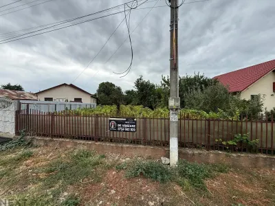 Teren Bolotești - poza 2