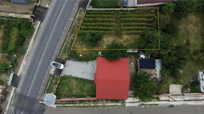 Teren Bolotești - poza 3