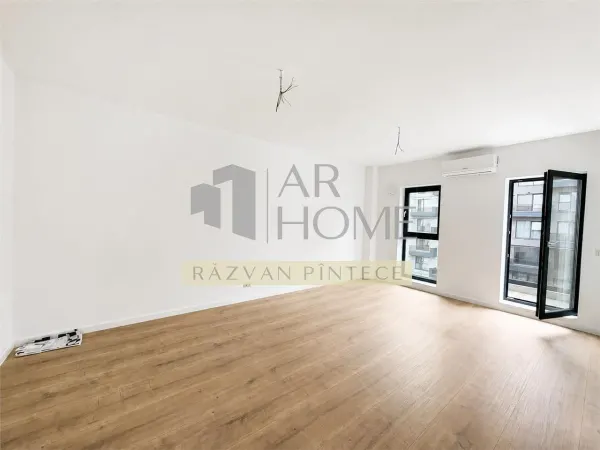 Apartament 2 camere Ploiești - poza 1
