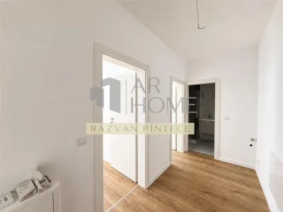 Apartament 2 camere Ploiești - poza 14