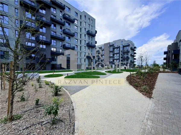 Apartament 2 camere Ploiești - poza 18