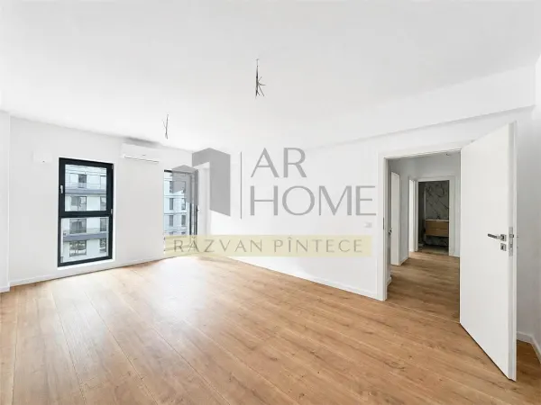 Apartament 2 camere Ploiești - poza 3