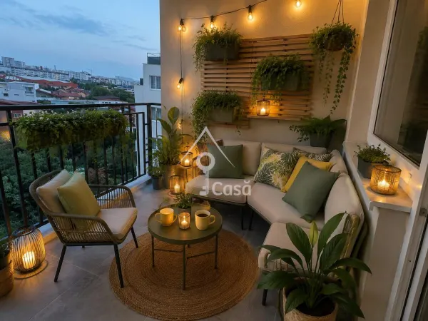 Apartament 3 camere București - poza 4