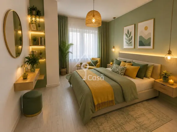Apartament 3 camere București - poza 7