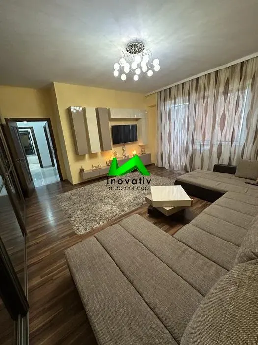 Apartament 2 camere Sibiu - poza 1