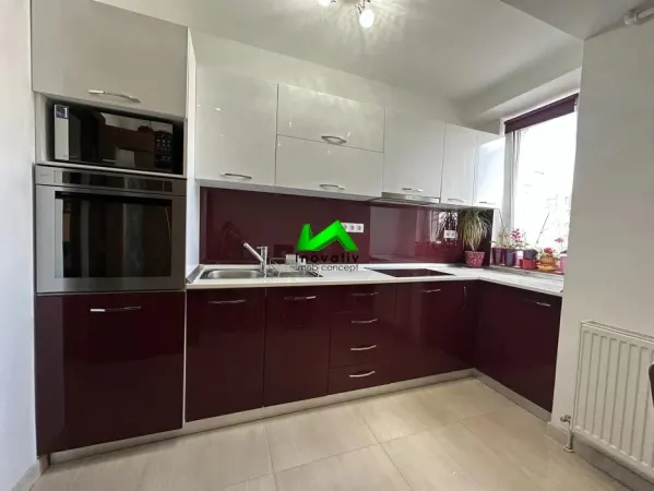 Apartament 2 camere Sibiu - poza 5