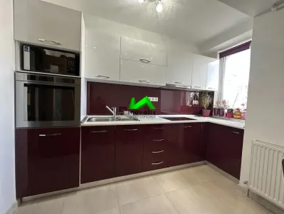 Apartament 2 camere Sibiu - poza 5
