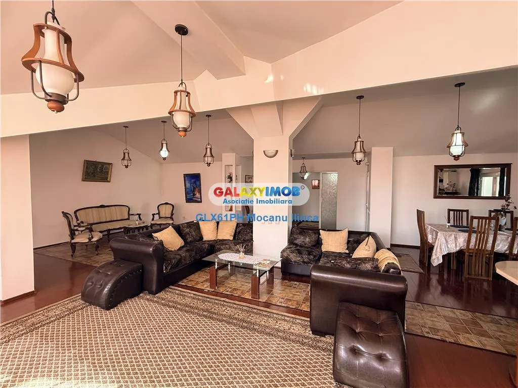 Apartament 3 camere Ploiești - poza 1