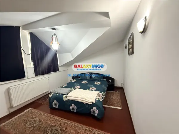 Apartament 3 camere Ploiești - poza 2