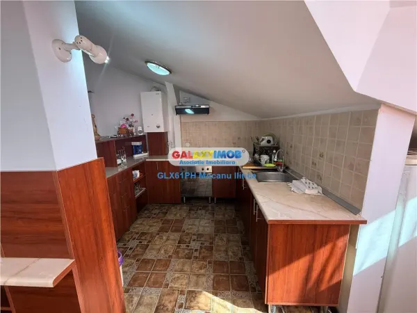 Apartament 3 camere Ploiești - poza 14