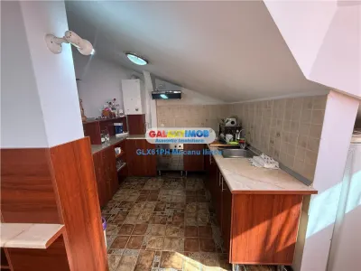 Apartament 3 camere Ploiești - poza 14