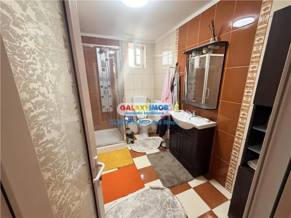Apartament 3 camere Ploiești - poza 7