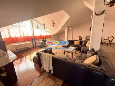 Apartament 3 camere Ploiești - poza 8