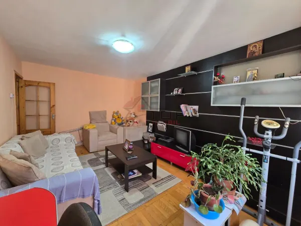 Apartament 2 camere Iași - poza 1