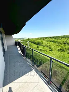 Terasa! Apartament modern 3 camere, Gheorgheni, zona Baza Sportiva+Garaj - Cluj-Napoca