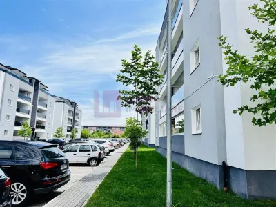 Apartament 3 camere Sibiu - poza 14