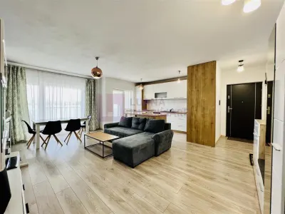 Apartament 3 camere Sibiu - poza 1