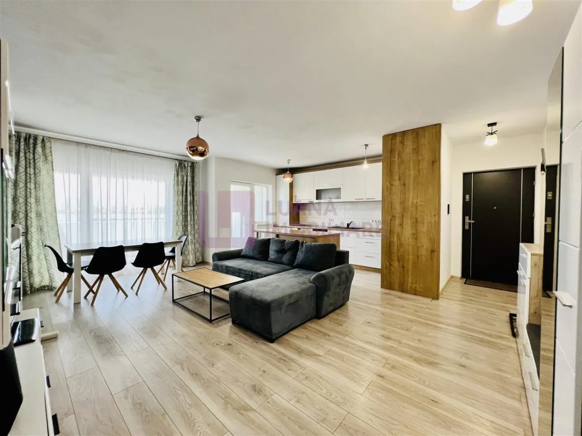 Apartament 3 camere Sibiu - poza 1