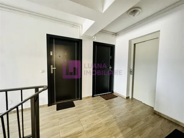 Apartament 3 camere Sibiu - poza 17