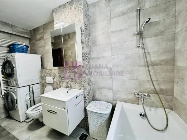 Apartament 3 camere Sibiu - poza 12