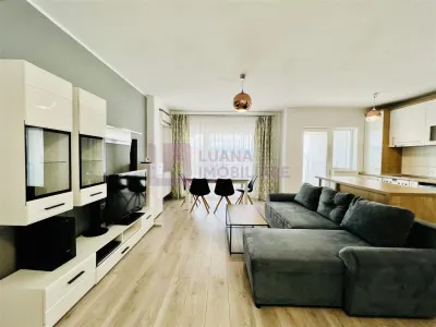 Apartament 3 camere Sibiu - poza 10