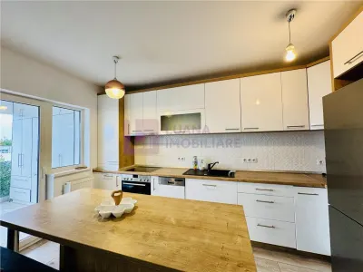 Apartament 3 camere Sibiu - poza 2
