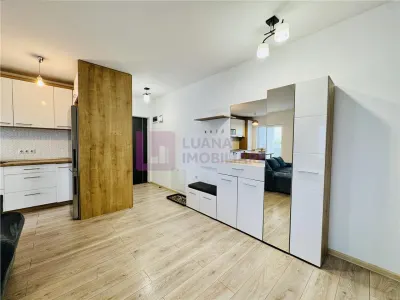 Apartament 3 camere Sibiu - poza 3