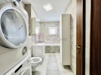 Apartament 3 camere Sibiu - poza 6