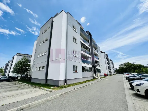 Apartament 3 camere Sibiu - poza 15