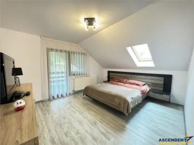 Casă 4 camere Târgu Mureș - poza 11