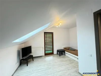 Casă 4 camere Târgu Mureș - poza 12