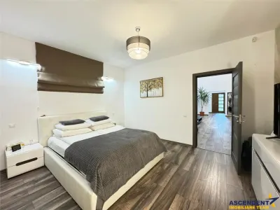 Casă 4 camere Târgu Mureș - poza 15