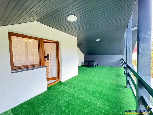Casă 4 camere Târgu Mureș - poza 19