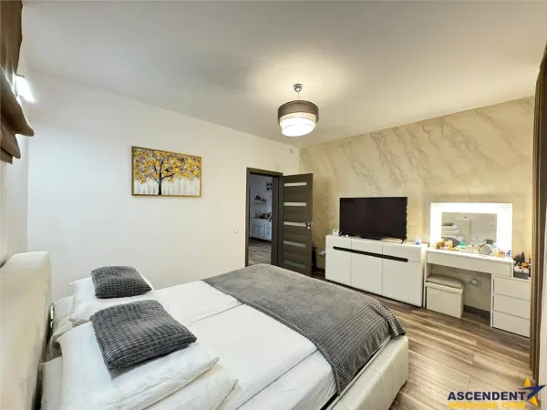 Casă 4 camere Târgu Mureș - poza 20